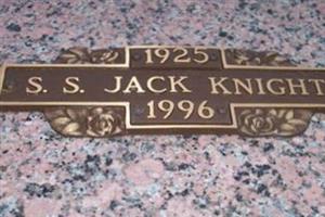 S. S. "Jack" Knight