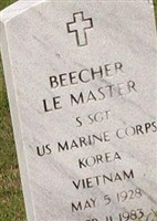 SSgt Beecher Le Master SSgt Beecher Le Master