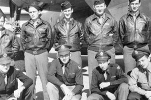 SSgt Ed Helton, Jr