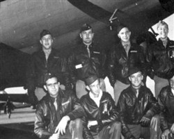SSgt. Irwin D Blankenship