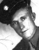 SSgt Jimmie Doyle