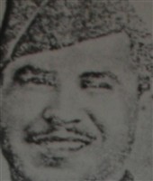 SSgt Saturnino Chavez, Jr SSgt Saturnino Chavez, Jr