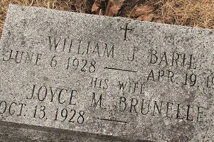 Ssgt William John Baril Ssgt William John Baril