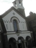 St Anthony of Padua Church