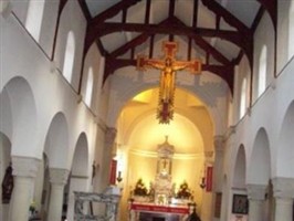 St Anthony of Padua Church