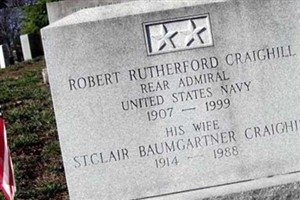 St Clair Baumgartner Craighill St Clair Baumgartner Craighill
