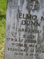 St. Elmo Nahaniel Dunn St. Elmo Nahaniel Dunn
