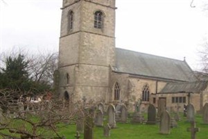 St Giles Churchyard St Giles Churchyard