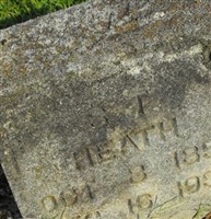 S. T. Heath