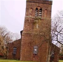 St John Churchyard St John Churchyard