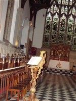 St Johns College