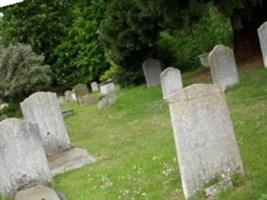 St Margarets Church Cemetery