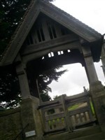 St Mary Churchyard St Mary Churchyard