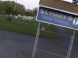 St. Mary's Cemetery