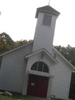 St. Mary's Episcopal Cemetery