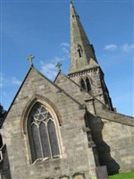 St Michael Churchyard St Michael Churchyard
