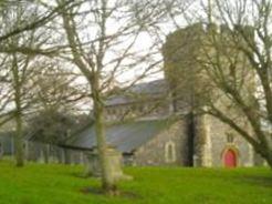 St Nicholas Churchyard