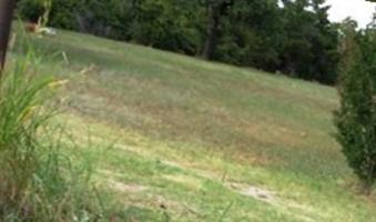 St. Paul Baptist Cemetery