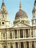 St Paul's Cathedral