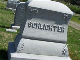 S. T. Schlichter