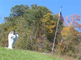 Staats Cemetery