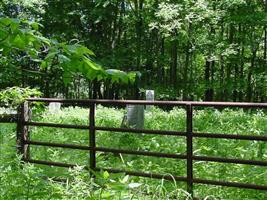 Staats Cemetery