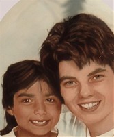 Stacey Ann Morrow Stacey Ann Morrow
