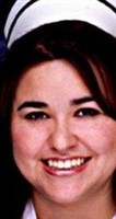 Stacey May Wojcik Hosey
