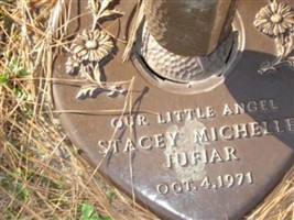 Stacey Michelle Jufiar