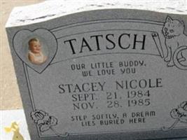 Stacey Nicole Tatsch