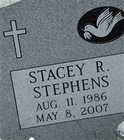 Stacey R Stephens Stacey R Stephens