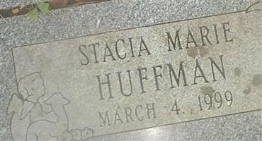 Stacia Marie Huffman