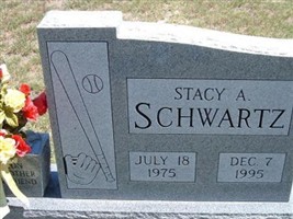 Stacy A. Schwartz