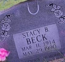 Stacy Bee Emberton Beck