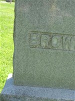Stacy Brown