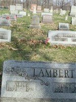 Stacy C. Lambert