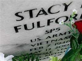 Stacy Daffney Fulford
