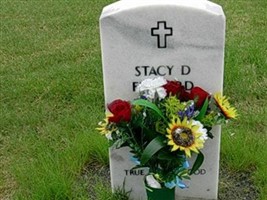 Stacy Daffney Fulford