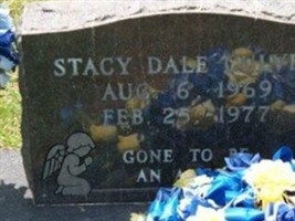 Stacy Dale Culver