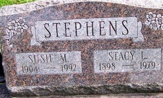 Stacy L Stephens