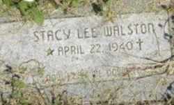 Stacy Lee Walston Stacy Lee Walston