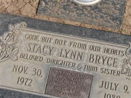 Stacy Lynn Bryce