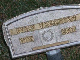 Stacy Vanderwerf