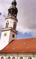 Stadtkirche St. Marien