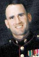 Staff Sgt. Kendall H. Ivy, II