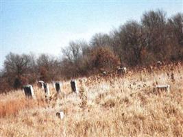 Stafford Cemetery