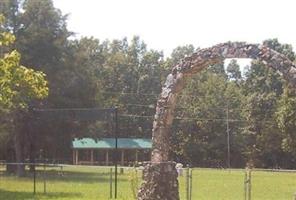 Stafford Cemetery