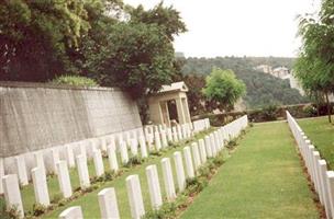 Staglieno Cemetery