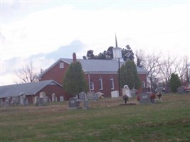 Staley Cemetery Staley Cemetery