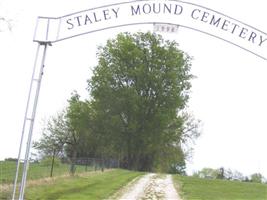 Staley Mound Cemetery